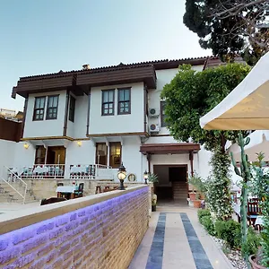 Otel Urcu, Antalya
