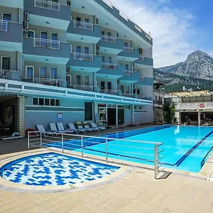 Nex Royal Hotel